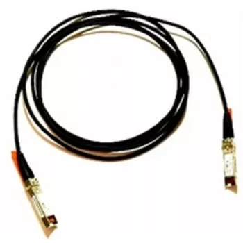 CISCO SFP-H10GB-CU1-5M= Cisco 10GBASE-CU SFP+ kabelis 1,5 metro