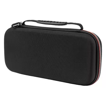 Subsonic kietas dėklas, skirtas Nintendo Switch 2, Switch OLED, Switch