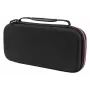 Subsonic kietas dėklas, skirtas Nintendo Switch 2, Switch OLED, Switch