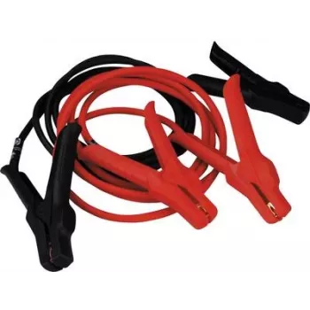 Šuoliukas IWH 075633, 30,0 mm² aliuminis (variu dengtas), 3,5 m