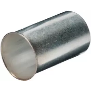 Cimco 187461 Ferulė 35 mm² Neizoliuota Alavuota 100 vnt. (187461)