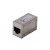 Moduliniai jungtuvai Digitus CAT 6 ekranuoti