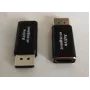 MicroConnect MC-ITH-DP1.2-HDMI DisplayPort (vyriškas) į HDMI (moteriškas) adapteris, 4K
