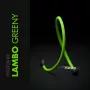 MDPC-X Sleeve Medium - Lambo-Greeny UV, 1m