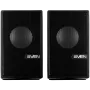 SVEN garsiakalbių sistema 6 W, 47 mm, Bluetooth, juoda