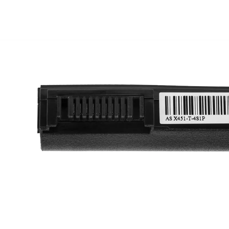 Green Cell ULTRA baterija, skirta ASUS X451MAV X551 X551C X551CA X551M, 14.4V 3400mAh