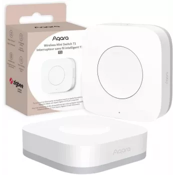 Aqara T1 nuotolinio valdymo pultelis ZigBee išmaniesiems namams