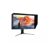 Monitorius Acer Predator XB273KV4bmiiprx 27 colių IPS 4K UHD 3840×2160 1 ms LED juodas, įmontuoti garsiakalbiai, VESA, aukščio reguliavimas