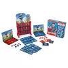 Paw Patrol: Žaidimų štabas – Žaidimų rinkinys, šeimyninis žaidimas