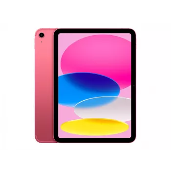 Planšetinis kompiuteris Apple iPad 11 colių A16 256 GB 5G rožinis