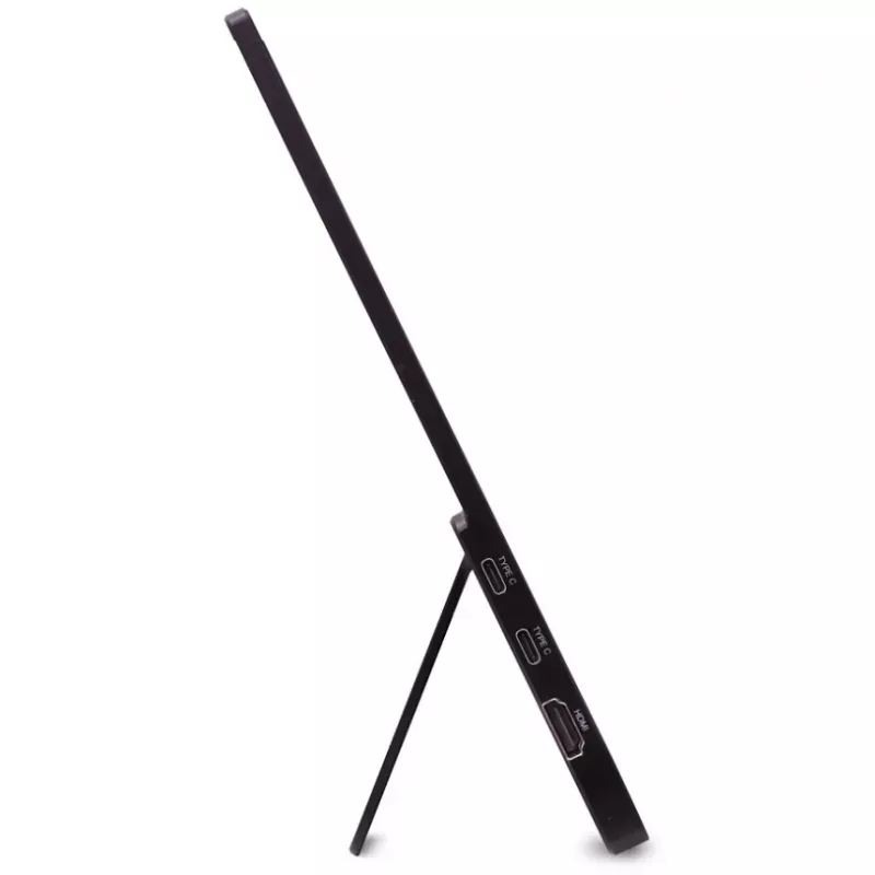 Nešiojamas monitorius Acer PM161QB1bmiuux 15.6 colio IPS 16:9 HDMI USB-C