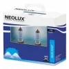 Neolux Blue Light H7 12 V 55 W, 2 vnt.