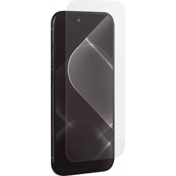 Renkforce iPhone Air grūdinto stiklo ekrano apsauga, 1 vnt., apsauga nuo pirštų atspaudų (RF-6830754)
