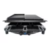 Kepimo prietaisas Steba RC4 Plus Deluxe Black