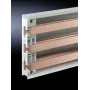 Šynų rinkinys Rittal 3529.000, varinis, 3 vnt., ilgis 1095 mm