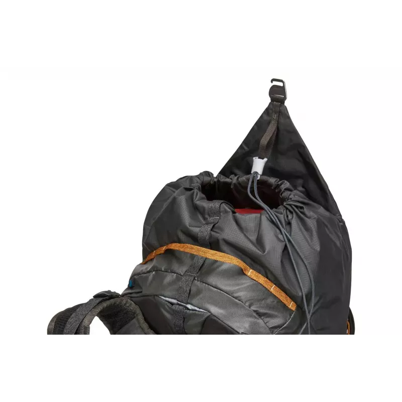Thule Stir 35L vyriška žygiavimo kuprinė, Obsidian