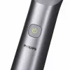 Philips All-in-One Trimmer MG5940/15 Series 5000, nerūdijantis plienas, 0,5 mm, 1,6 cm, 1 mm, barzdai, ausims, nosiai, akumuliatorius