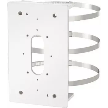 Pole montavimo laikiklis Panasonic WV-QPL500-W baltas