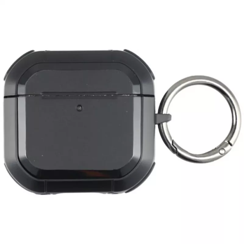 Dėklas 4smarts 541447 Plastikas Silikonas Juoda Mėlyna Pilka 110g