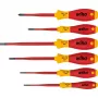 Wiha SoftFinish electric slimFix atsuktuvų rinkinys, 6 vnt.