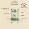 OLLO Umami Žąsis ir kalakutas – šlapi šunų ėdalai 850g