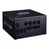 Cooler Master GX II Gold 750 ATX3.1 (750 W) maitinimo blokas, juodas
