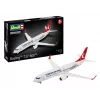 Plastikinis modelis REVELL Boeing 737-800 Turkish Air 1:144