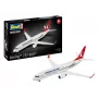Plastikinis modelis REVELL Boeing 737-800 Turkish Air 1:144