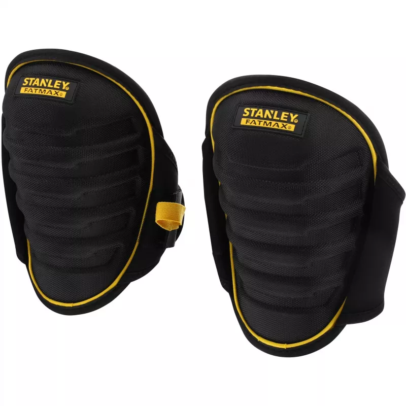 Kelių apsaugos Stanley FATMAX FMST82959-1 geltona juoda EVA nailonas