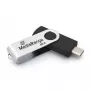 „MediaRange“ USB-C atmintukas 32GB MR1952
