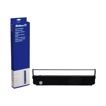 Pelikan juostelė, skirta OKI ML393 BK / 518167 / 30M R/13mm