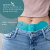 Menstruacinis atpalaidavimo prietaisas Beurer EM 55 su TENS technologija pilvo skausmui malšinti