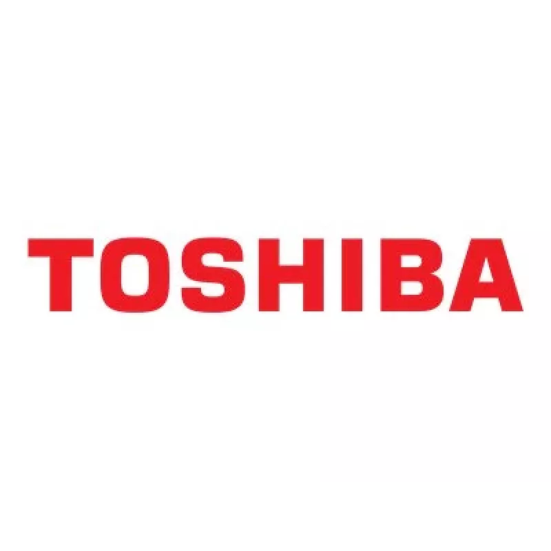 Toshiba TEC juoda termotransferinė juosta 110 mm x 270 m, skirta B-452, 452HS, 452-HS12-QQ-US