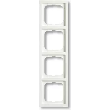 Busch-jaeger 2CKA001754A4417 tinklo įrenginys baltas