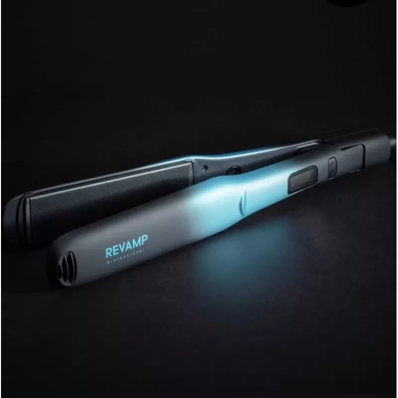 Keraminė tiesintuvė Saint-Algue Revamp Progloss Wide Ultra X Shine ST-2000-EU