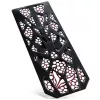 PowerColor SBP-790002 aliumininis-plastikinis galinis dangtelis Red Devil RX 7900