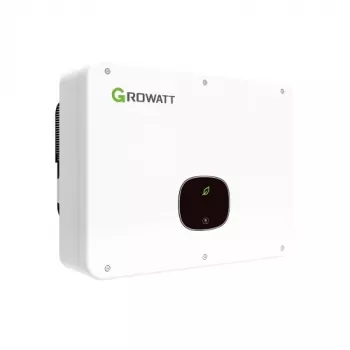 Growatt NV820290 – inverteris su dideliu efektyvumu