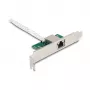 DeLOCK 95274 vidinė tinklo plokštė M.2 PCIe 10 Gbit/s