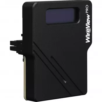 Thermal Grizzly 90° WireView Pro Reverse – GPU energijos matuoklis, 12VHPWR (TG-WV-90-P-H1R)