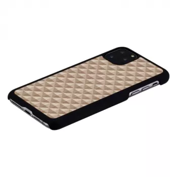 Dėklas man and wood iPhone 11 Pro Max — armor black