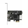 Vidinė PS2 adapterio plokštė DeLOCK 90049