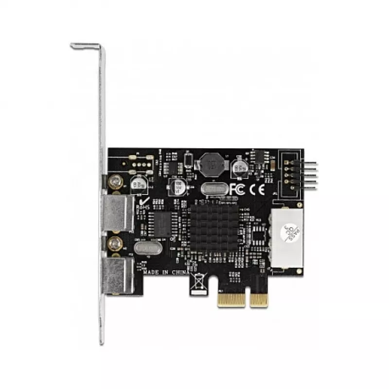 Vidinė PS2 adapterio plokštė DeLOCK 90049