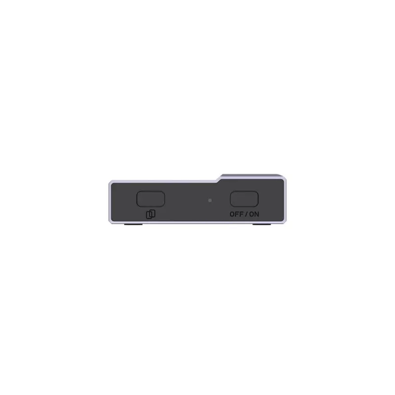 UNITEK USB4 4 lizdų M.2 SSD dėžutė