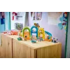 LEGO FRIENDS 42686 Smagus vidaus žaidimų aikštelės rinkinys