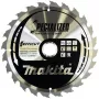 Makita Efficut pjovimo diskas medienai 235 mm 24 dantys, skirtas DHS900, DHS900Z, DHS900ZU (E-01915)