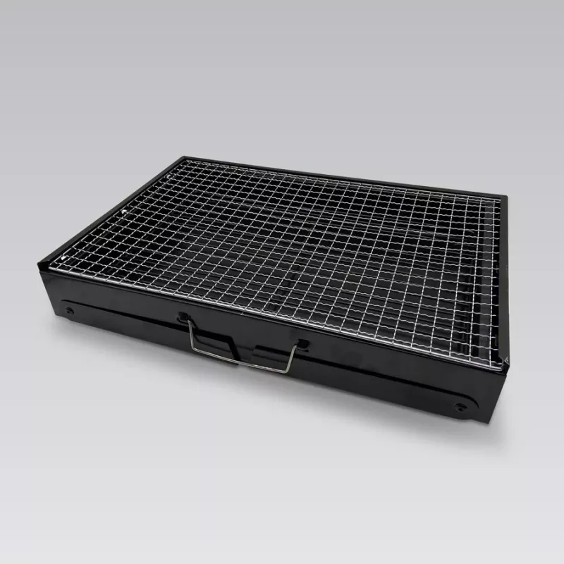 Sulankstomas kepsninės lagaminas 43x29x22 cm Maestro MR-1010
