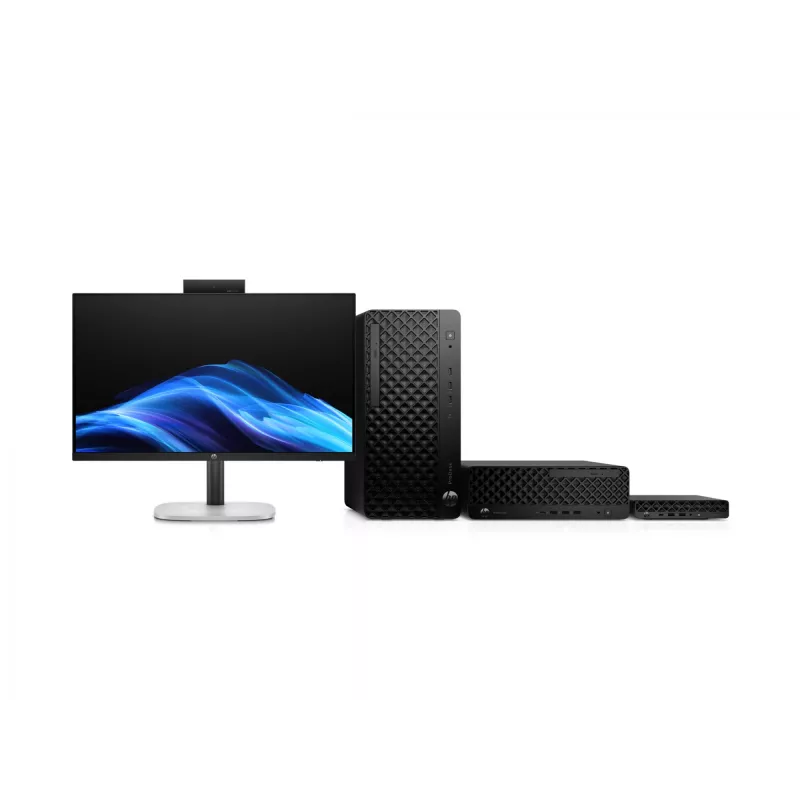 CPU Intel Core Ultra 7 265 (20 branduolių / 20 gijų, 1,8 GHz, 30 MB, 65 W) su 32 GB DDR5 5600 MHz RAM ir 512 GB SSD