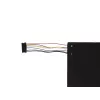 Baterija Green Cell LE124, skirta Lenovo Yoga 500-14IBD, 500-14ISK, 500-15IBD, 500-15ISK