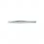 KNIPEX 92 84 18 replės iš nerūdijančio plieno, plokščios, tiesios, 125 mm