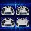 Akumuliatorius Xiaomi Robot 1C P1904-4S1P-MM, 3200mAh, 47,36Wh, STYTJ01ZHM Mijia 1C P1904-4S1P-MM (Dreame MC1808)